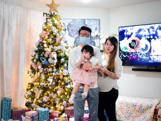 Tròn 3 năm kể từ ngày bị tạt axit, cuộc sống của Việt kiều Canada giờ ra sao?