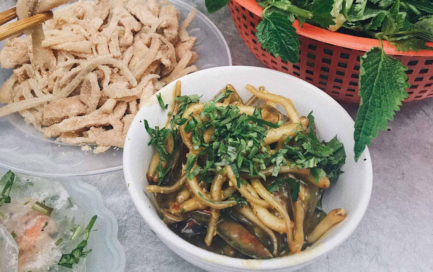 6 đặc sản Hải Phòng chỉ cần nhắc tới đã amp;#34;chảy nước miếngamp;#34;, phải ăn tận nơi mới chuẩn vị - 6