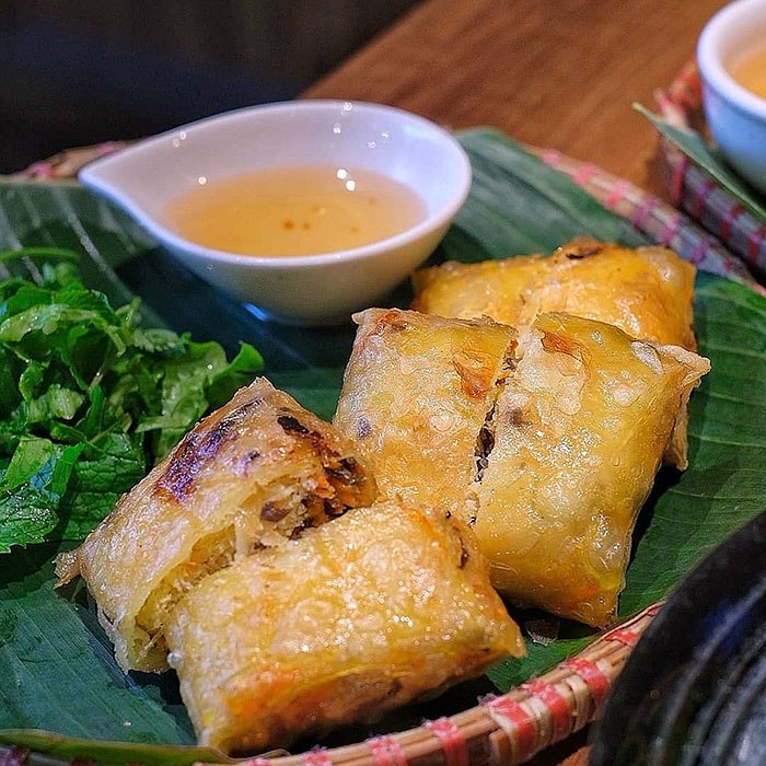 6 đặc sản Hải Phòng chỉ cần nhắc tới đã amp;#34;chảy nước miếngamp;#34;, phải ăn tận nơi mới chuẩn vị - 2