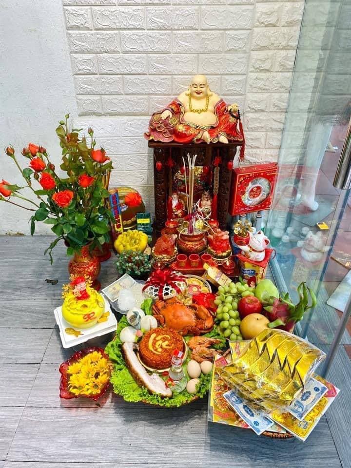 6 đại kỵ cần tránh phạm phải và những lưu ý trong ngày Thần tài mùng 10 tháng Giêng - 3