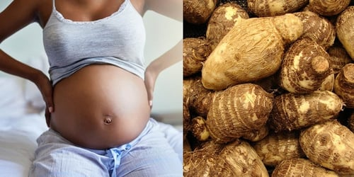 Phụ nữ mang thai có thể ăn khoai lang, nên ăn bao nhiêu là đủ?