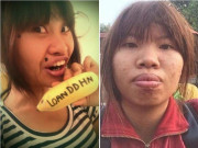 Bà bầu - Hai "gái xấu" từng nổi tiếng MXH, giờ hạnh phúc cưới chồng giàu, sinh con đẹp miễn chê