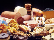 Sức khỏe - Bệnh tăng tiểu cầu có nguy hiểm không? Mắc bệnh tăng tiểu cầu không nên ăn gì?