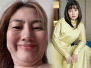 Làm đẹp - Cân nặng từng ngót nghét 62kg, Ngọc Lan nay đánh bại “ngải heo” khoe body mi nhon, eo nổi múi