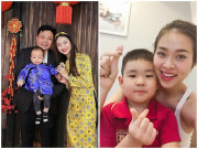 Làm vợ - Sao Việt lấy chồng khi mới đôi mươi: Người được đại gia cưng nựng, kẻ nhận trái đắng