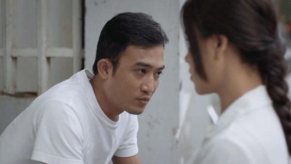 Việt Anh là gương mặt vàng trong làng tù tội, truyền nhân của anh cũng đình đám thế này - 4