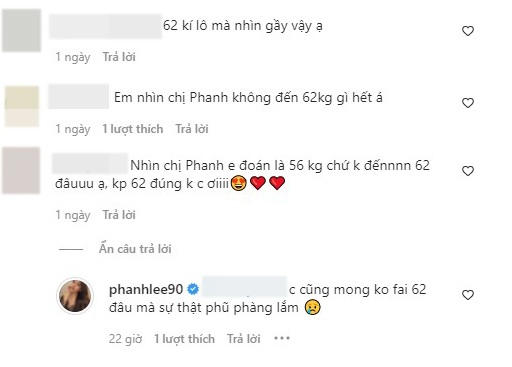 Đẻ xong eo thon, phu nhân tập đoàn nghìn tỉ nói số cân nặng thật, ai cũng amp;#34;lắc đầuamp;#34; - 3