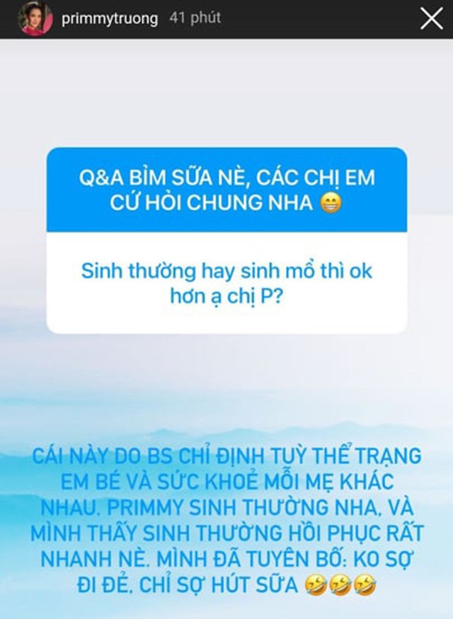 Con 4 tháng, bà xã Phan Thành mới tiết lộ chuyện khi bầu, tuyên bố 1 câu amp;#34;xanh rờnamp;#34; - 8