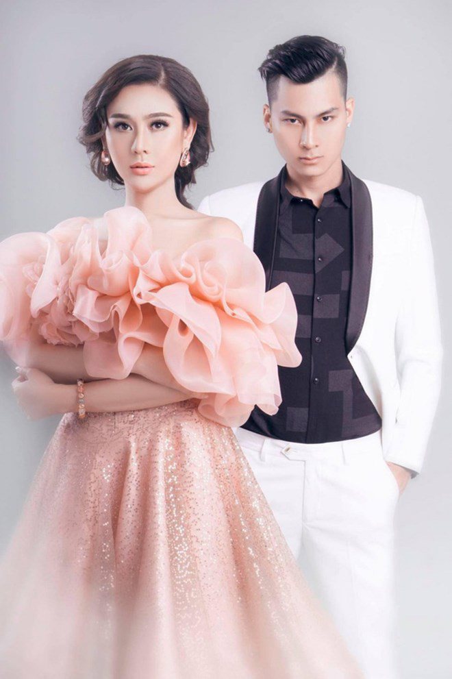 Sao Việt 24h: Leon bị Hồ Ngọc Hà bóc mẽ mắt mí lót mà cứ thích trợn lên doạ người - 6