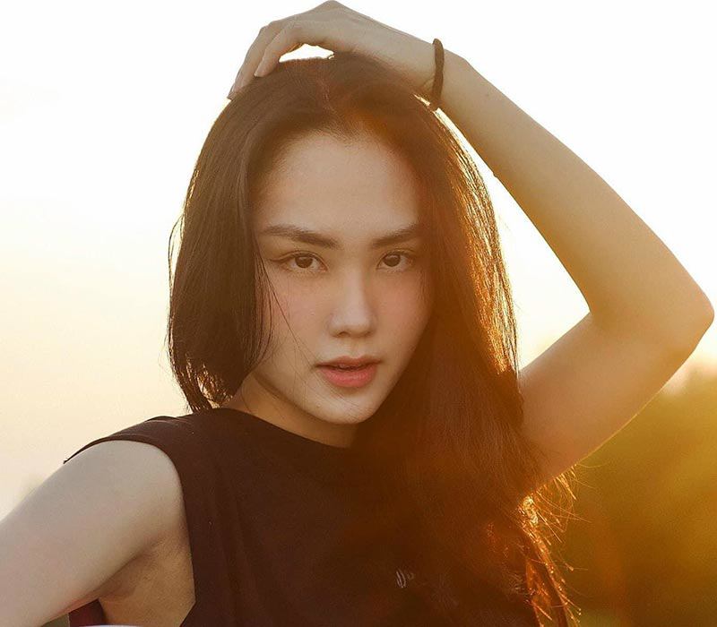 Tham gia Hoa Hậu Việt Nam 2020, Mai Phương xuất sắc lọt Top 5 Hoa hậu Việt Nam và nhận danh hiệu Người đẹp Nhân ái của cuộc thi.
