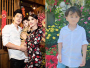 Giải trí - Lâm Khánh Chi đăng ảnh con trai ngày càng lãng tử, làm rõ vấn đề chu cấp từ chồng cũ