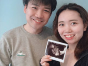 Bà bầu - Cô gái ung thư từ bỏ chữa trị để sinh con, mua sẵn quần áo cho con đến 10 tuổi