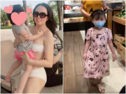 Làm mẹ - Phượng Chanel âm thầm sinh con gái, giờ bé lớn phổng, xinh xắn, được Quách Ngọc Ngoan mê tít