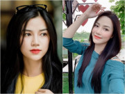 Giải trí - Nữ chính của phim thế sóng Thương Ngày Nắng Về: Là đàn em Quỳnh Kool, nhan sắc không thua kém