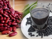 Sức khỏe - Dù có tiền hay không cũng nên ăn thực phẩm “2 đỏ 2 đen” này, cả năm sẽ khỏe mạnh