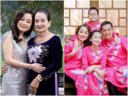 Làm mẹ - Nữ doanh nhân chốt đơn vàng livestream ầm ầm ngày vía Thần Tài, nuôi con cũng được lòng mẹ chồng