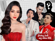 Giải trí - 6 quý ông trong đời Lâm Khánh Chi: Ngoài chồng trẻ, trợ lý còn có 2 sao nam đình đám