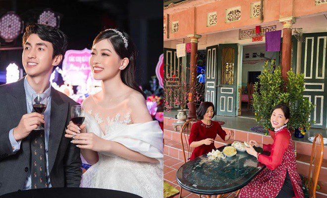 Sao Việt 24h: Leon bị Hồ Ngọc Hà bóc mẽ mắt mí lót mà cứ thích trợn lên doạ người - 11