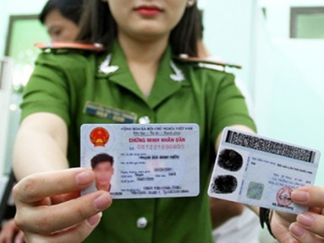 Người dân nên đi đổi CCCD gắn chip ngay trong năm 2022: Đây là 3 lý do bạn cần biết