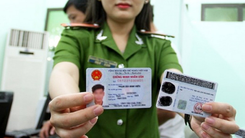 Người dân nên đi đổi CCCD gắn chip ngay trong năm 2022: Đây là 3 lý do bạn cần biết - 1