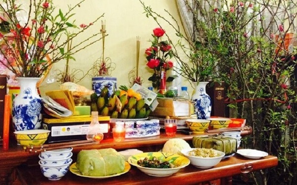 Văn khấn rằm tháng Giêng Nhâm Dần 2022 tại nhà chuẩn và đầy đủ nhất - 3