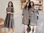 Thời trang - Mắc phải 4 sai lầm này khi diện váy liền, nàng trông vừa to ngang lại còn lùn một khúc