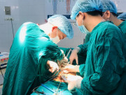 Sức khỏe - Bé trai Tuyên Quang phải cắt tinh hoàn vì sai lầm này, BS cảnh báo bố mẹ chớ chủ quan