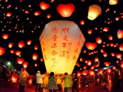 Tin tức - Tết Nguyên Tiêu: Nguồn gốc, ý nghĩa, lễ vật và cách cúng