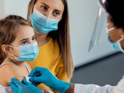 Sức khỏe - Có nên tiêm vắc xin ngừa COVID-19 cho trẻ 5-11 tuổi? Giải đáp bất ngờ từ chuyên gia