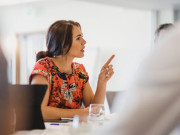 Điều gì sếp không nói ra nhưng nhân viên nào cũng cần biết?