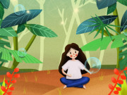 Eva tám - 3 dấu hiệu của một người phụ nữ giàu phúc khí