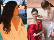 Giải trí - Bất ngờ với diện mạo mẹ ruột và chị gái MC Mù Tạt