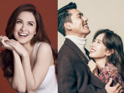 Giải trí - Từng say đắm Hyun Bin, mỹ nhân đẹp nhất Philippines phản ứng thế nào khi tài tử lấy vợ?