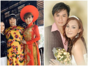 Nữ ca sĩ chuyển giới đầu tiên tại Việt Nam: 3 lần đám cưới, chồng cũ tới chết vẫn thương