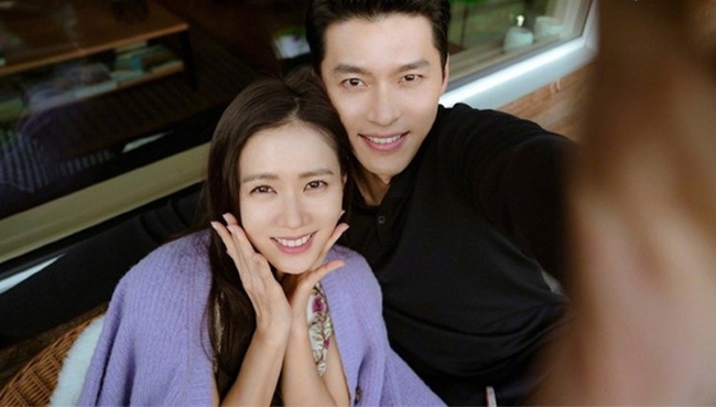 Son Ye Jin và Hyun Bin chỉ làm điều này trong phim của nửa kia, định mệnh là đây? - 2