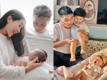 Hoàng Bách, Ngọc Trai tiết lộ lý do đi triệt sản