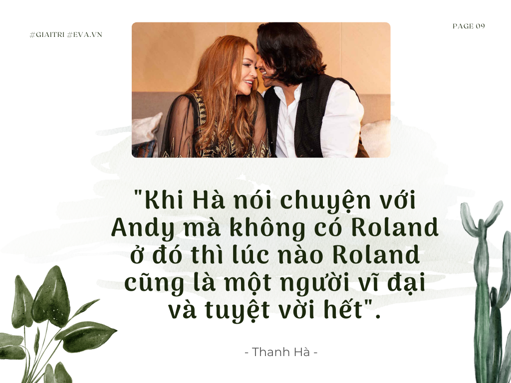 Thanh Hà: Câu nói đau đớn khi được hỏi cưới, khen chồng cũ trước mặt tình trẻ, giờ hủy hôn - 9