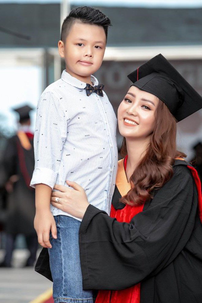 BTV VTV Thụy Vân làm chồng đại gia quyết tâm amp;#34;cưa đổamp;#34; dù chỉ xem bản tin trên TV - 19