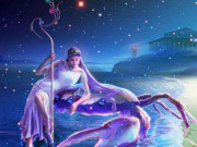 Eva tám - 3 chòm sao không ầm ĩ khi tức giận, dùng im lặng để dằn vặt đối phương