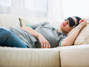 Sức khỏe - Người ngủ 3 kiểu này dễ khiến mạng mỏng hơn giấy, đáng tiếc nhiều người vẫn mắc phải cả ba