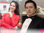 Giải trí - BTV VTV Thụy Vân làm chồng đại gia quyết tâm "cưa đổ" dù chỉ xem bản tin trên TV