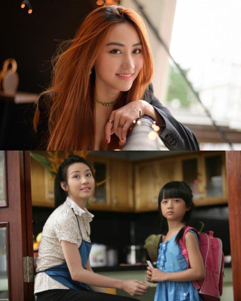 Năm 2007, Ngân Khánh có bước đột phá khi nhận vai phụ trong bộ phim ăn khách Gọi giấc mơ về. Cô cũng từng 'lấn sân' ca hát, lập nhóm nhạc tuy nhiên không được chú ý và thành công như đóng phim.
