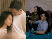 Giải trí - Cường Đô La tháo ảnh chụp tình cảm với con dâu tập đoàn nghìn tỷ trước ngày Lễ Tình nhân