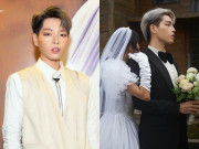 Nhạc - Làm MV từ màn cầu hôn thật 100%, Đức Phúc "xưng vương" trên Top Trending YouTube