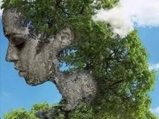Eva tám - Trắc nghiệm tâm lý: Bạn nhìn thấy hình ảnh gì đầu tiên?