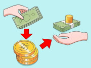 Eva tám - 8 cách đơn giản để bạn tăng thu nhập