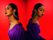 Nhạc - Sau MV 3D đột phá, Hoàng Quyên phác hoạ "quảng trường nội tâm" của chính mình trong "The Square"