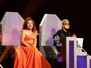 TV Show - Siu Black tìm được "con trai thất lạc", Đinh Tuấn Khanh hả hê nhìn đồng nghiệp "xáo xào"