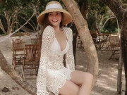 Thời trang - "Nữ hoàng giải trí" Hồ Ngọc Hà tuyên bố chán quần áo, không mua đồ mắc tiền