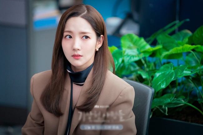 Park Min Young thành người đẹp số thảm, tận mắt thấy chồng sắp cưới lên giường với amp;#34;tiểu tamamp;#34; - 4